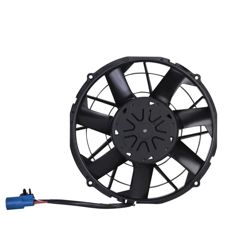 12in Drop-In 300W Brushless Fan