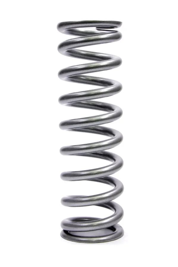 Individual Coilover Race Spring Middle 250mm Inside Diameter Red
