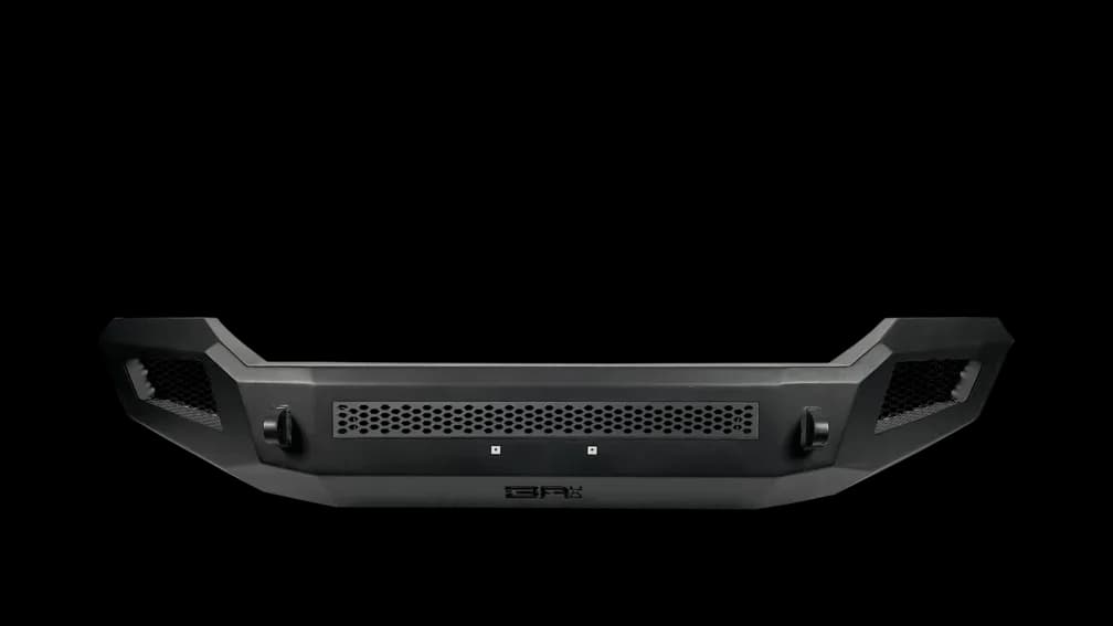 2011-2016 Ford F-250/F-350 Super Duty Ambush Front Bumper (Non-Winch)