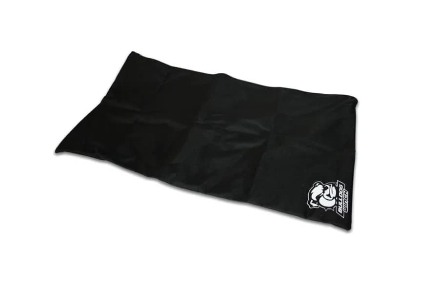 Rock Bag Wire Rope Energy Absorber Black Bulldog Winch