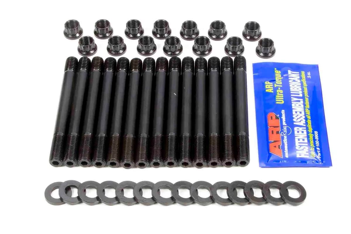Ford Inline 6 240-300 12pt head stud kit