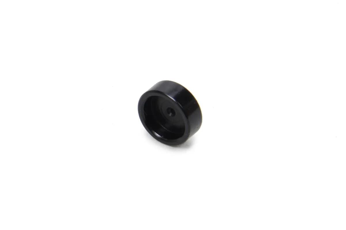 COMP Cams 622-1 Hardened Lash Cap w/ 3/8 Valve Stem, .190 Head Height