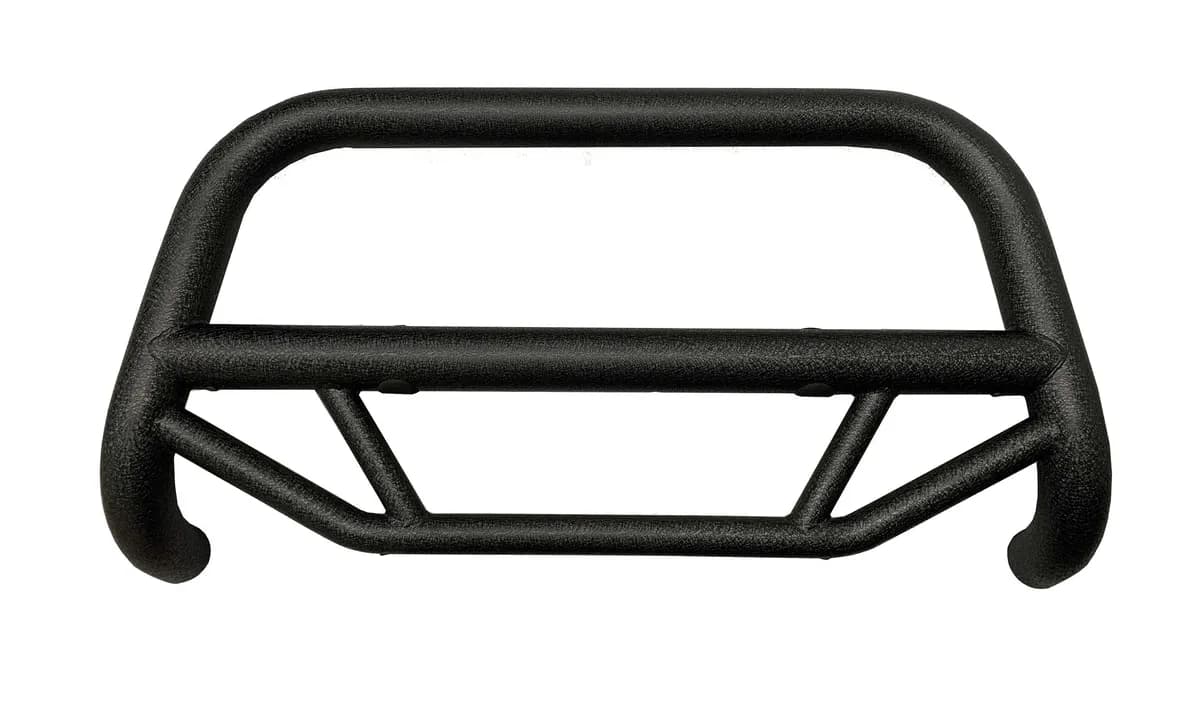 20c Gladiator/18c Wrangler JL Max T Bull Bar Black