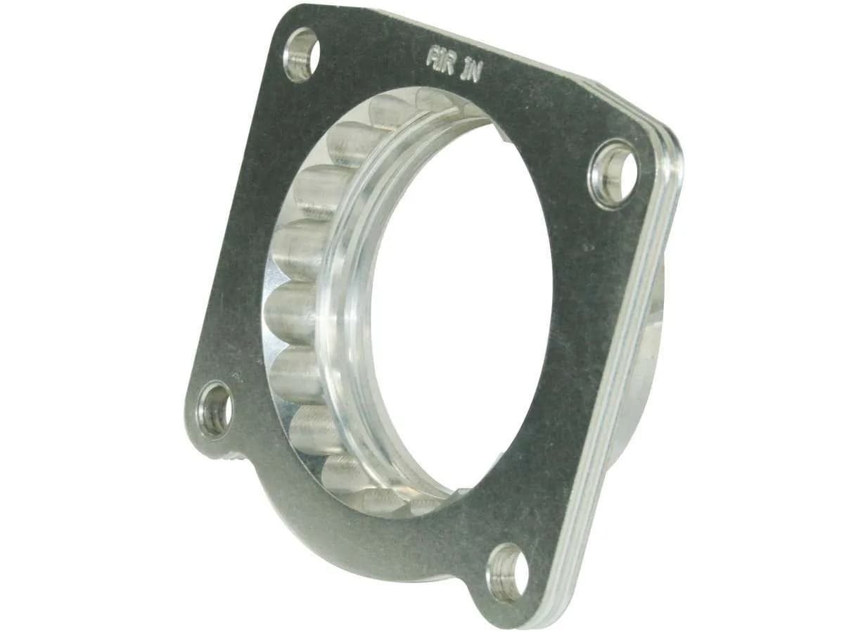 07-08 Toyota Tundra 5.7L V8 Silver Bullet Throttle Body Spacer