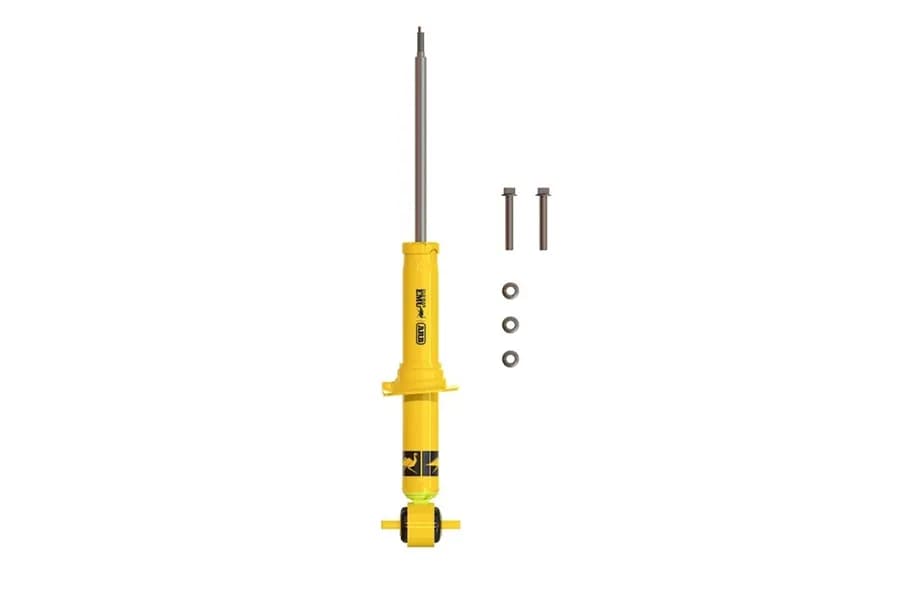 Old Man Emu Front Nitrocharger Sport Strut - Bronco 4dr 2021+