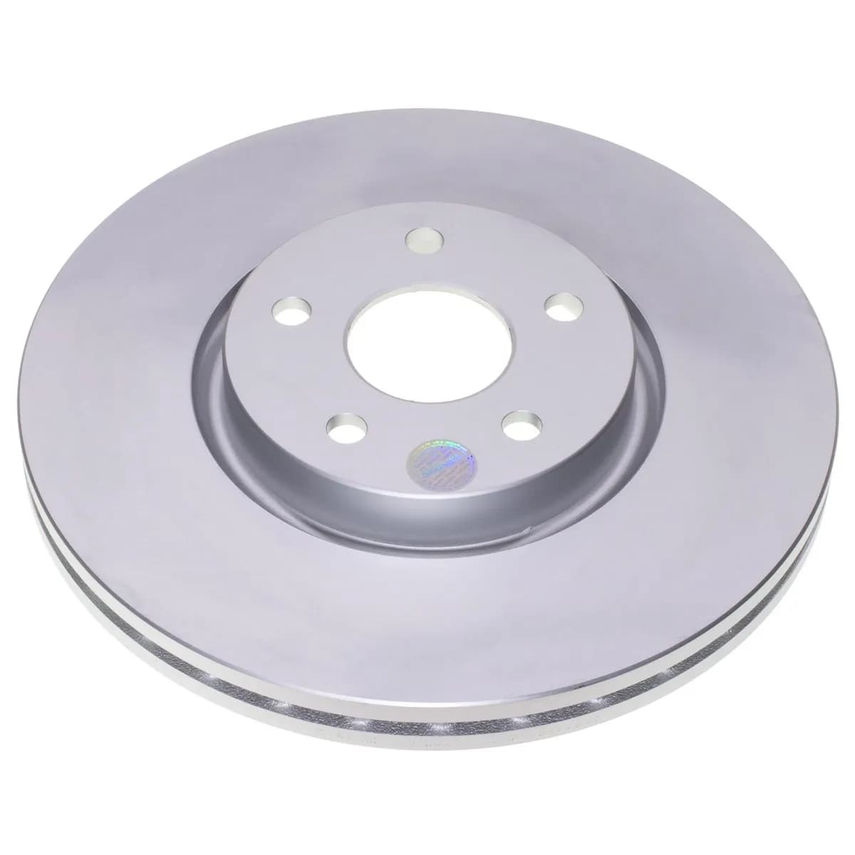 Evolution Genuine Geomet Fully Coated Rotors