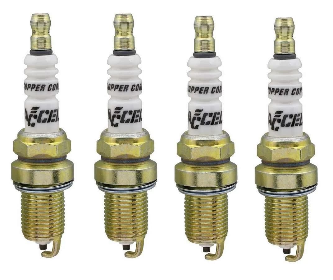 Hp Copper Spark Plug