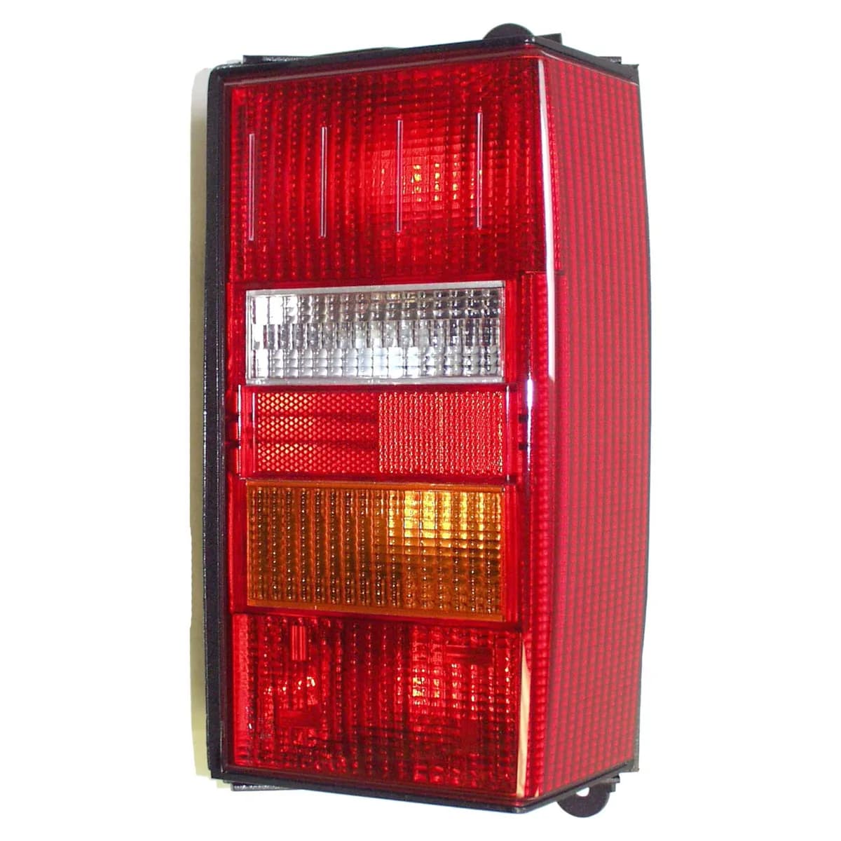 Crown Automotive Jeep Replacement 4720498 Right Tail Light for 1984-1996 Jeep XJ Cherokee (Europe)