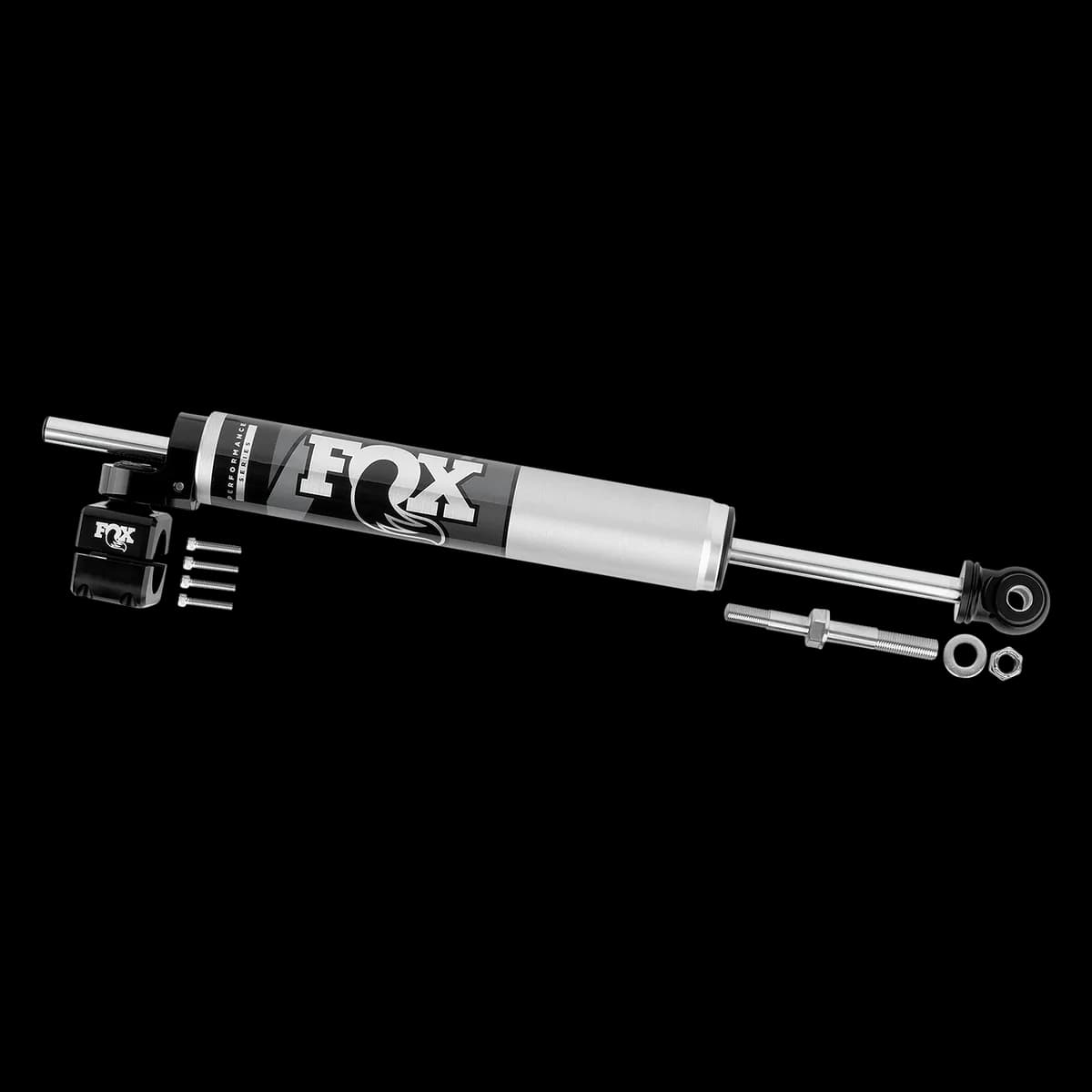FOX Offroad Shocks 985-02-128 Performance Series 2.0 ts Stabilizer