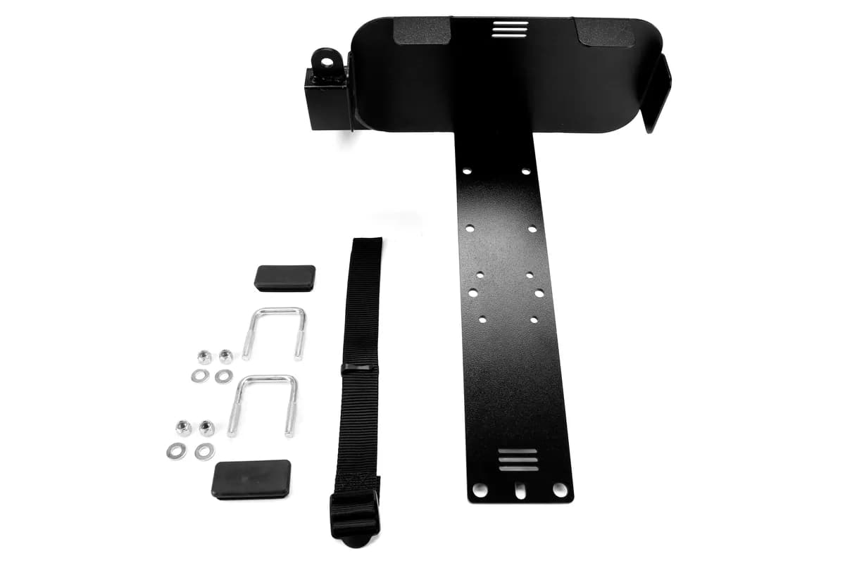 Rock Hard 4x4 Passenger Side Right Tank Mount