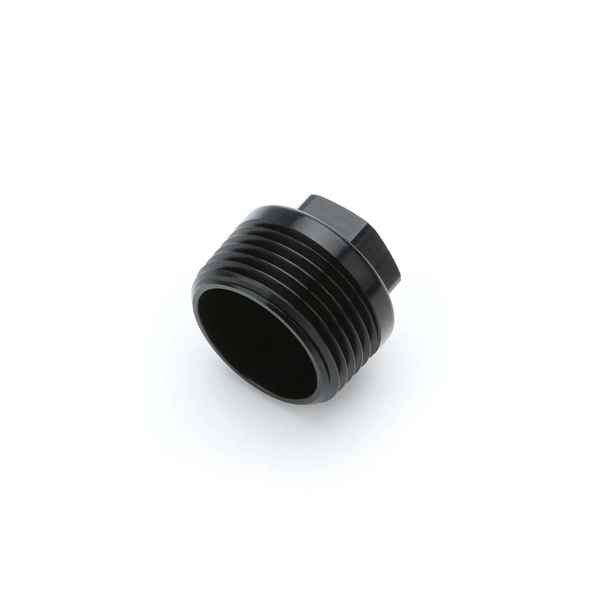 Aeromotive Fitting, 1 NPT Plug - 15773