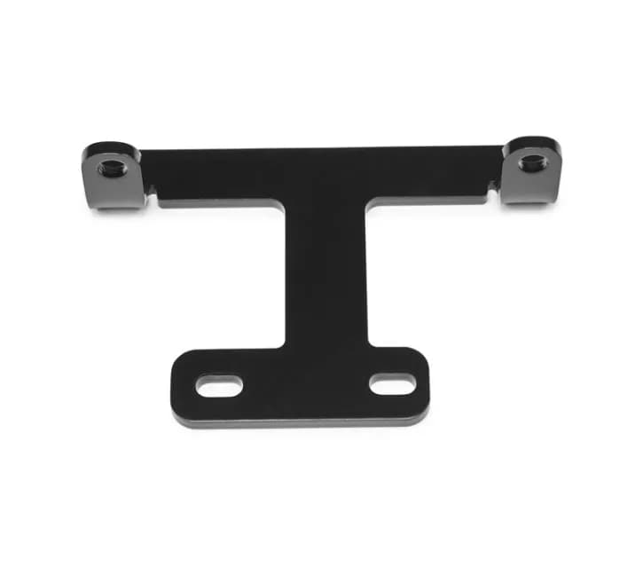 WARN - For Warn M8000-S and 9.5XP-S Winches; Mounting Bracket Only