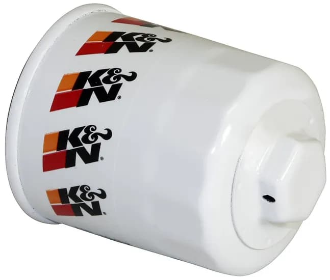 Oil Filter; Automotive Oil Filter