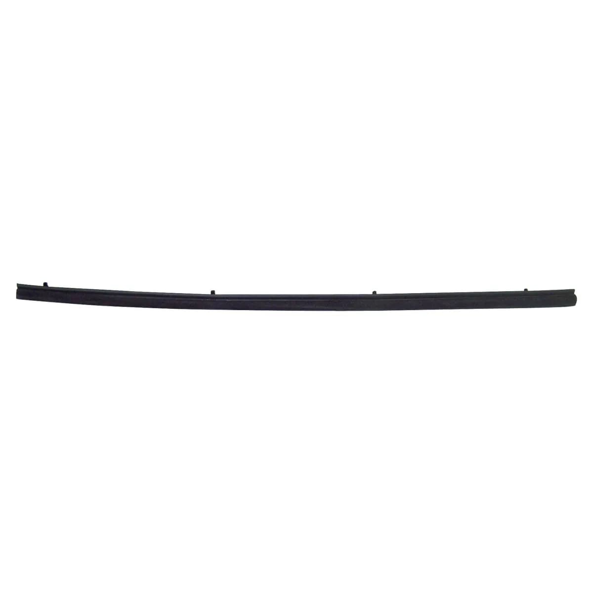 1982-1983 CJ-5 CJ Left side 1982-1986 CJ-7 CJ Left side 1982-1986 CJ-8 CJ Left side 1987-1995 Wrangler YJ Left side