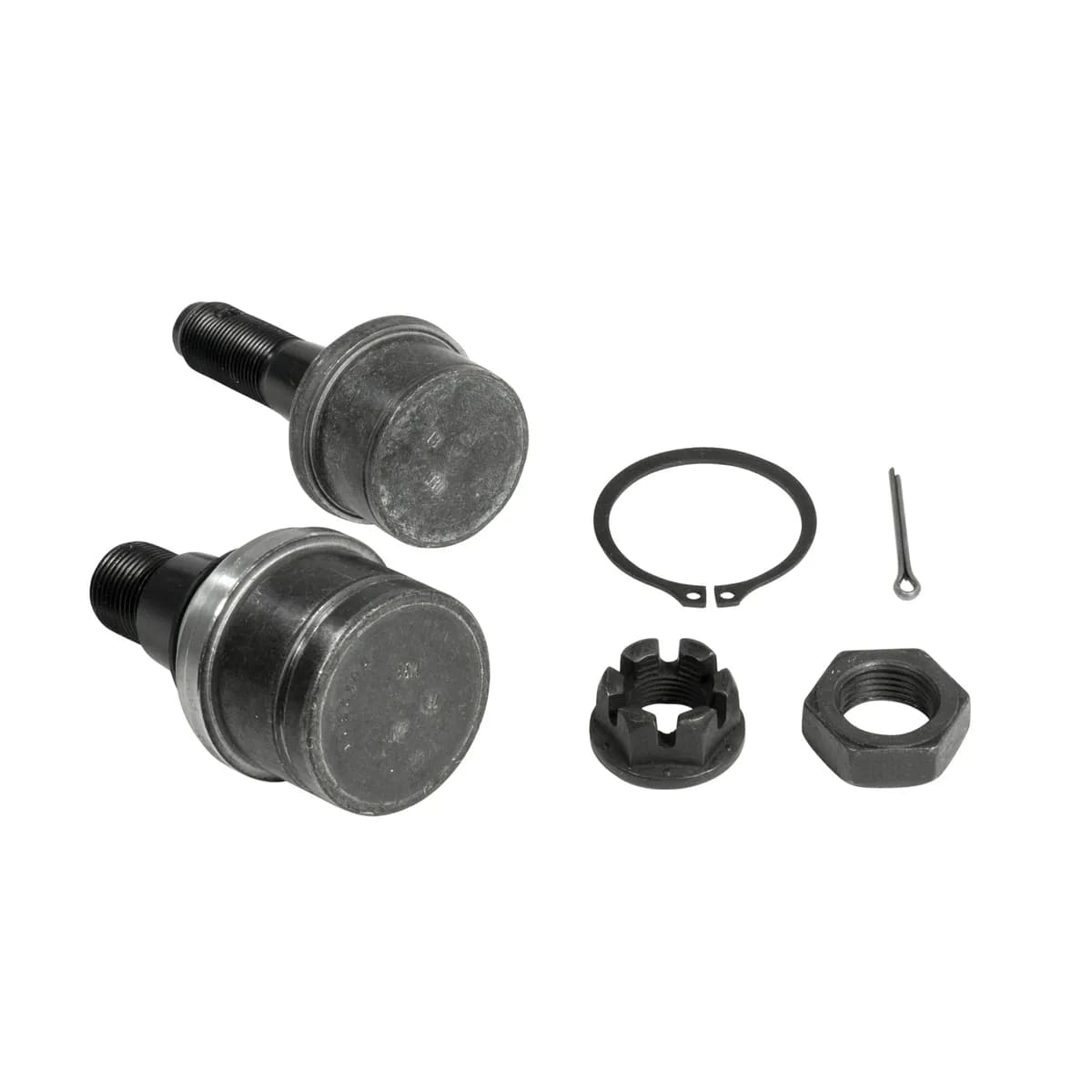 Ball Joint Kit For For Dana 50/60 Diffs 02-05 Ford Excursion 80-02 F250 D50 & D60 Upper & Lower Ball Joint Kit (One Side) Replaces 2016801 Yukon Gear