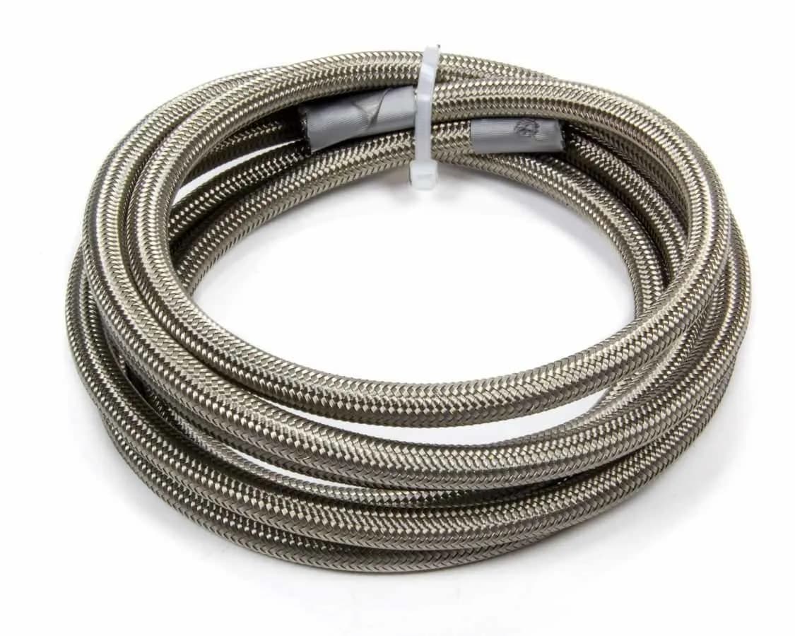 #6 Ptfe Hose 20 Feet