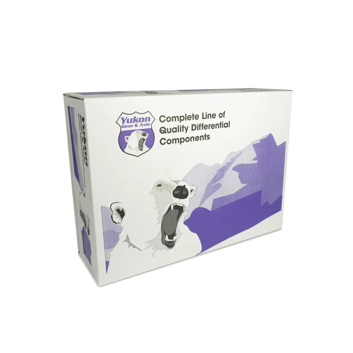 Gear & Install Kit Reverse Rotation Dana 60 & 89-98 GM 14T 5.13 Thick D60 Rev/GM 10.5 Inch 14T Gear/Kit Package 5.13 Thick '89-'98 Yukon Gear
