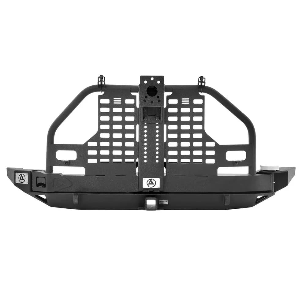 XRC Atlas Rear Bumper w/ Swing Gate - Swing Gate Only (07-18 JK/JKU)