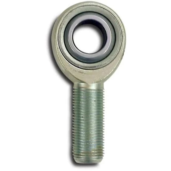 Steel 3/4" Left Hand Male Rod End
