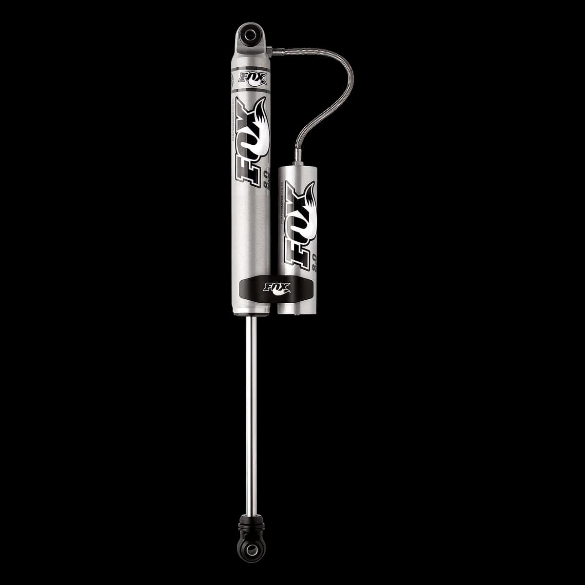 FOX 2.0 x 6.5 Performance Series Smooth Body Reservoir Shockstandard Travel Eyelet Ends ps 2.0 rr 6.6"