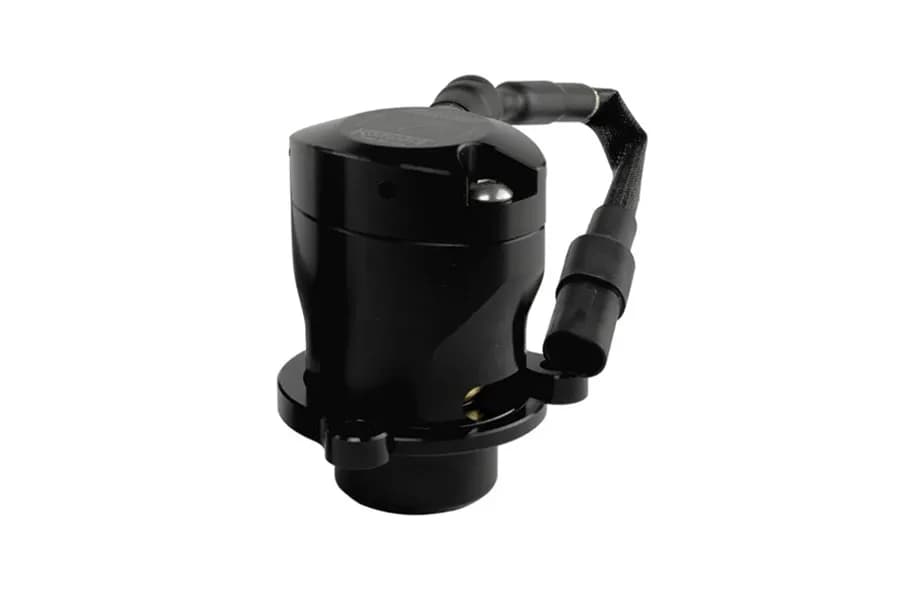 BOV Kompact EM Dual Port VR34 - Jeep JL Wrangler w/ 2.0T from 2024-Current