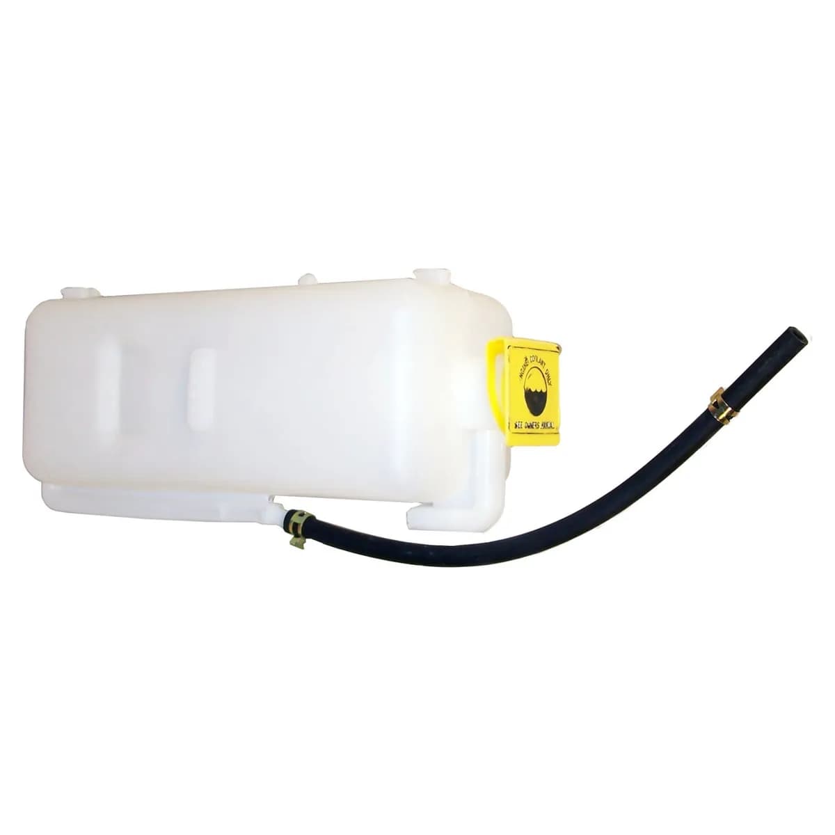 Crown Automotive Coolant Bottle