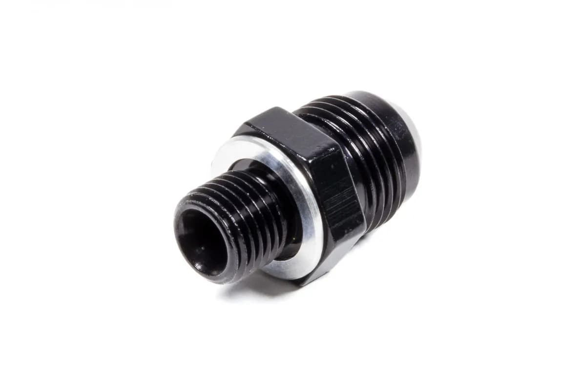 #8 x 1/4 Nps Thread Transmission Fitting