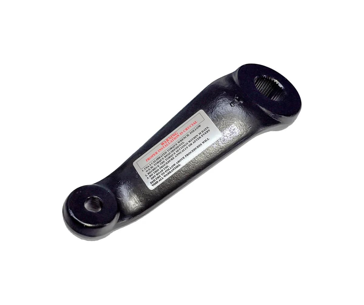 Carli 09-12 RAM 2500/3500 4x4 Drop Pitman Arm - 6" Lift