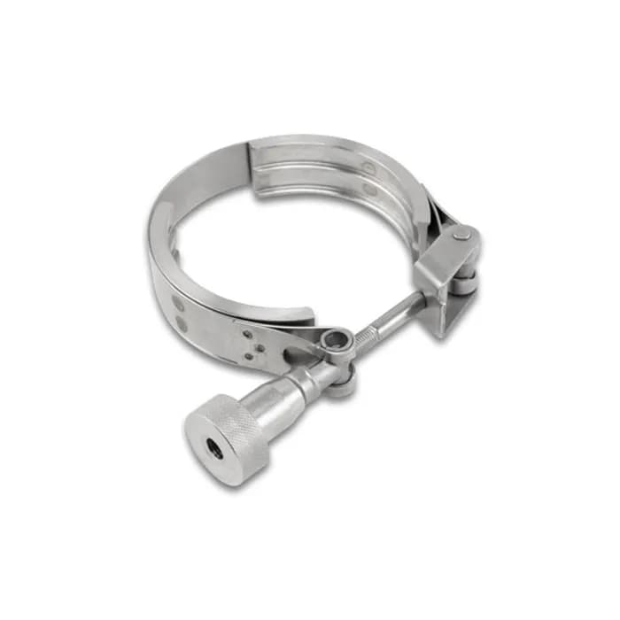 Vibrant Performance - 12626 - Alignment Tool for 3.00 in. HD Clamp Assembly