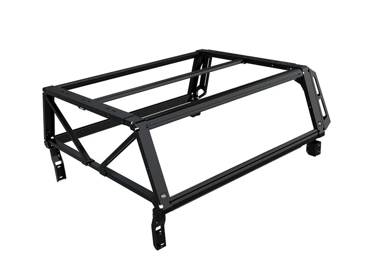 RAM 1500 5th Gen 4 Door Crew Cab 5 7in Box 2019-Current Pro Bed System