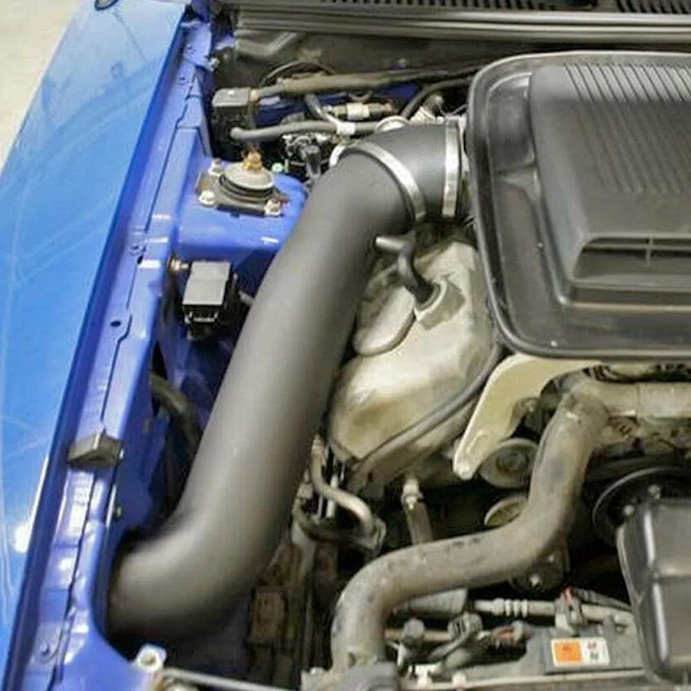 s b Filters Jlt Cold Air Intake For 2003-2004 Mach i Cai2-Fmm-0304