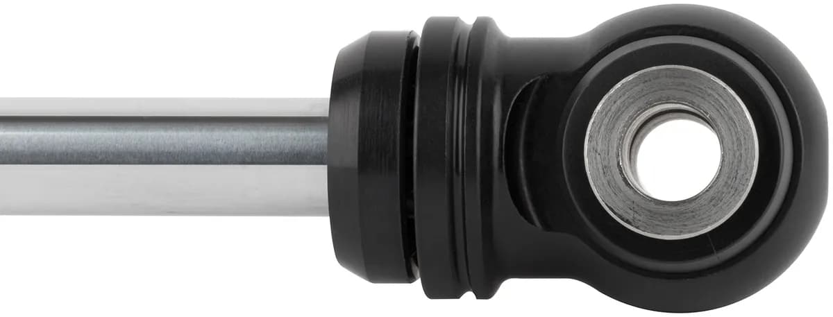 Shock Absorber 18-On Jeep Wrangler JL Rear Performance Series 2.0 IFP 11.6 Inch 3.5-4 Inch Lift FOX