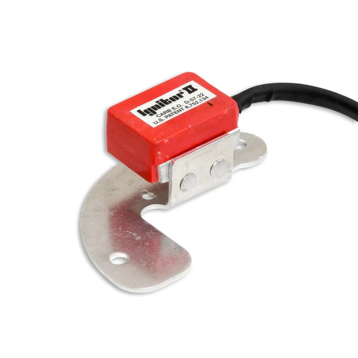 Delco 8 Cylinder Ignitor® II Electronic Ignition Conversion - 12 Volt Negative Ground - PerTronix 91181