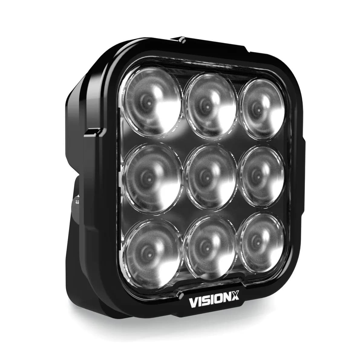 9 LED Duralux Gen2 Work Light 60 Degree Symetrical Flood White