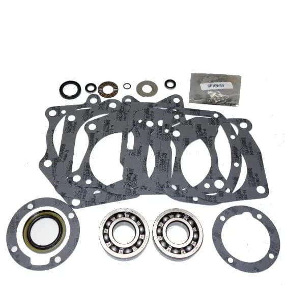USA Standard Manual Transmission T10 Bearing Kit 1960-1967 4-Spd T10 m t Bearing Kit 60- 67 4spd