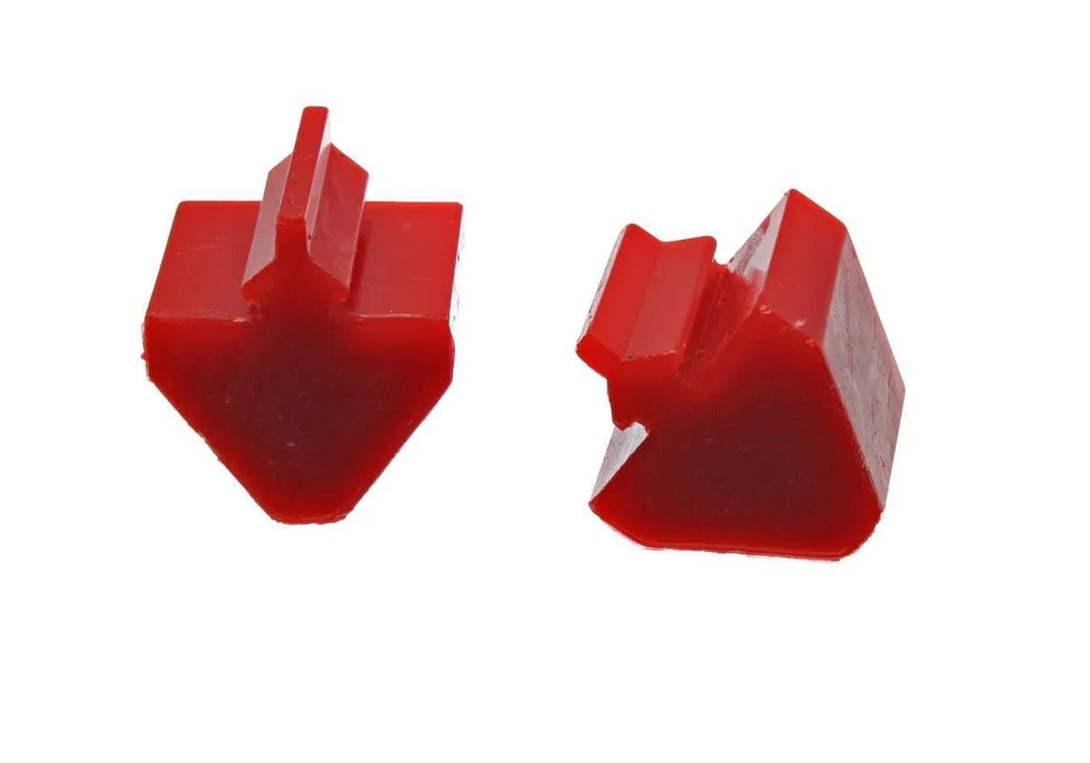 Energy Suspension - Control Arm Bump Stop Set - 3.9103R