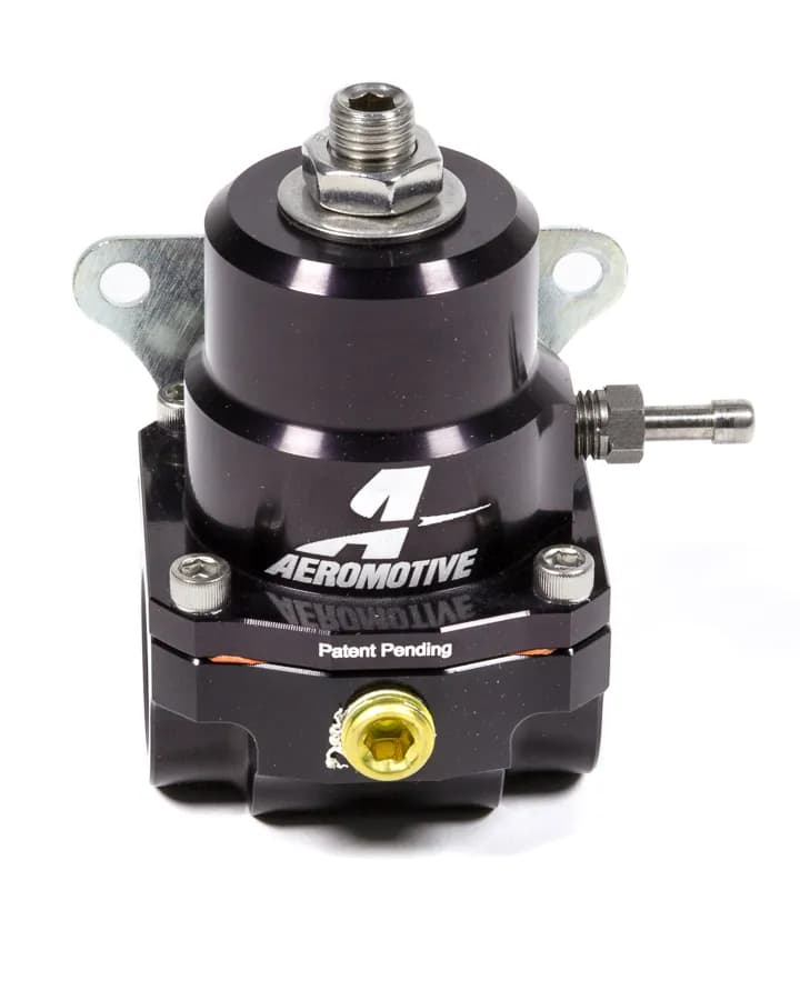 Aeromotive New A1000 Gen-II EFI Regulator - ORB-8