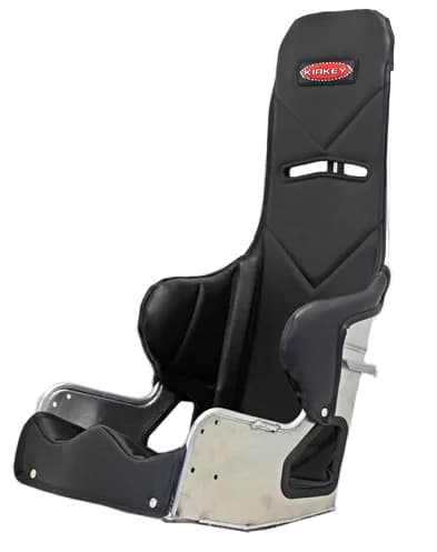 Kirkey Racing 38 Series Standard 10° to 20º Layback Seat Cover