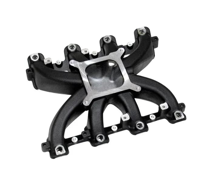 LS3/92 Hurricane Multi-Port EFI Manifold