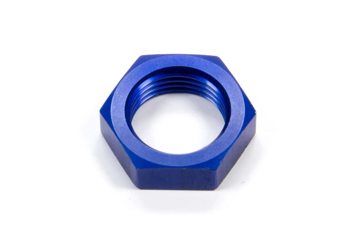 Alum #8 Lock Nut