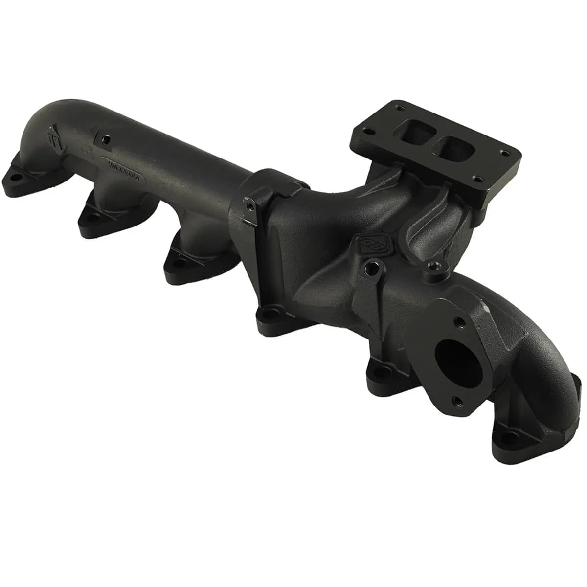 bd Diesel Exhaust Manifold Kit RAM 3500/4500/5500 Cab Chassis 6.7l Cummins 19-24 1046070
