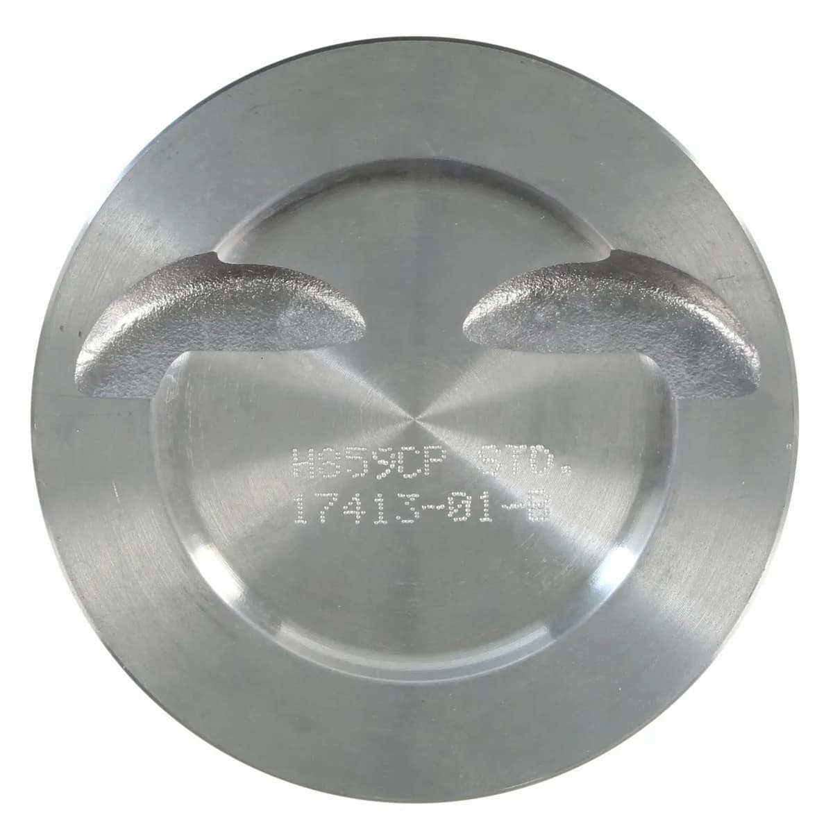 Speed Pro H859CP Cast Piston