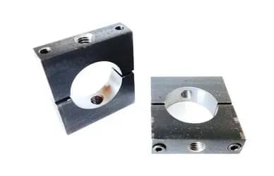 Clamp Steel 1-1/4in