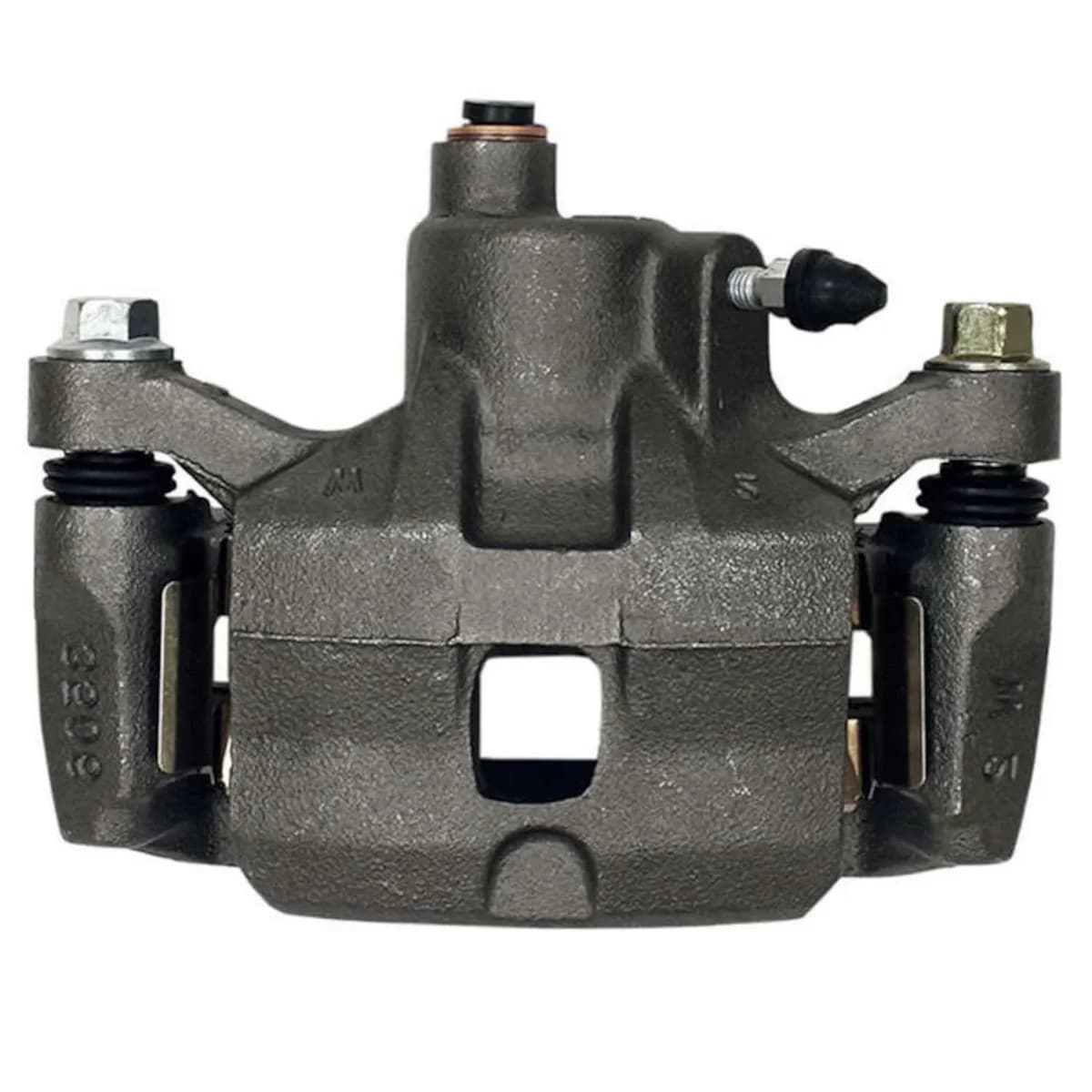 Rear Left Chrysler Sebring 2005-1995 Dodge Avenger 2000-1995 Stratus 2005-2001 Eagle Talon 1998-1995 Mitsubishi Eclipse 2005-1995 Galant 1994 Galant 2003-1999