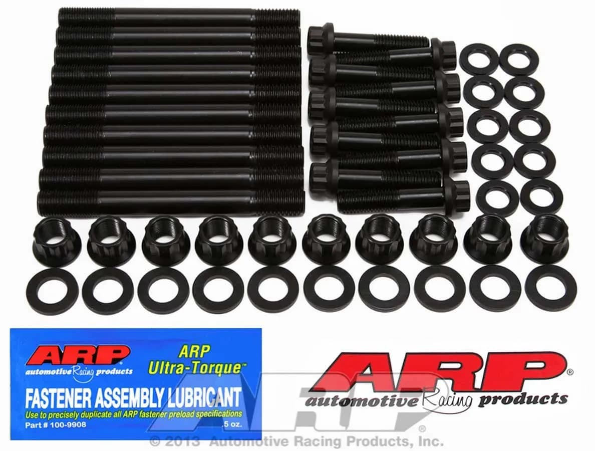Chevy Duramax diesel ft06 AND later LBZLMM maFT stud kit