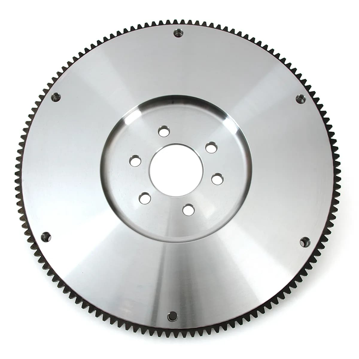 Centerforce ? Flywheels, Performance Steel, 28.8 lbs, 19.8 in/oz Externally Balanced, 6 Bolt Crank, Fits Dodge/Plymouth Cars 5.9L