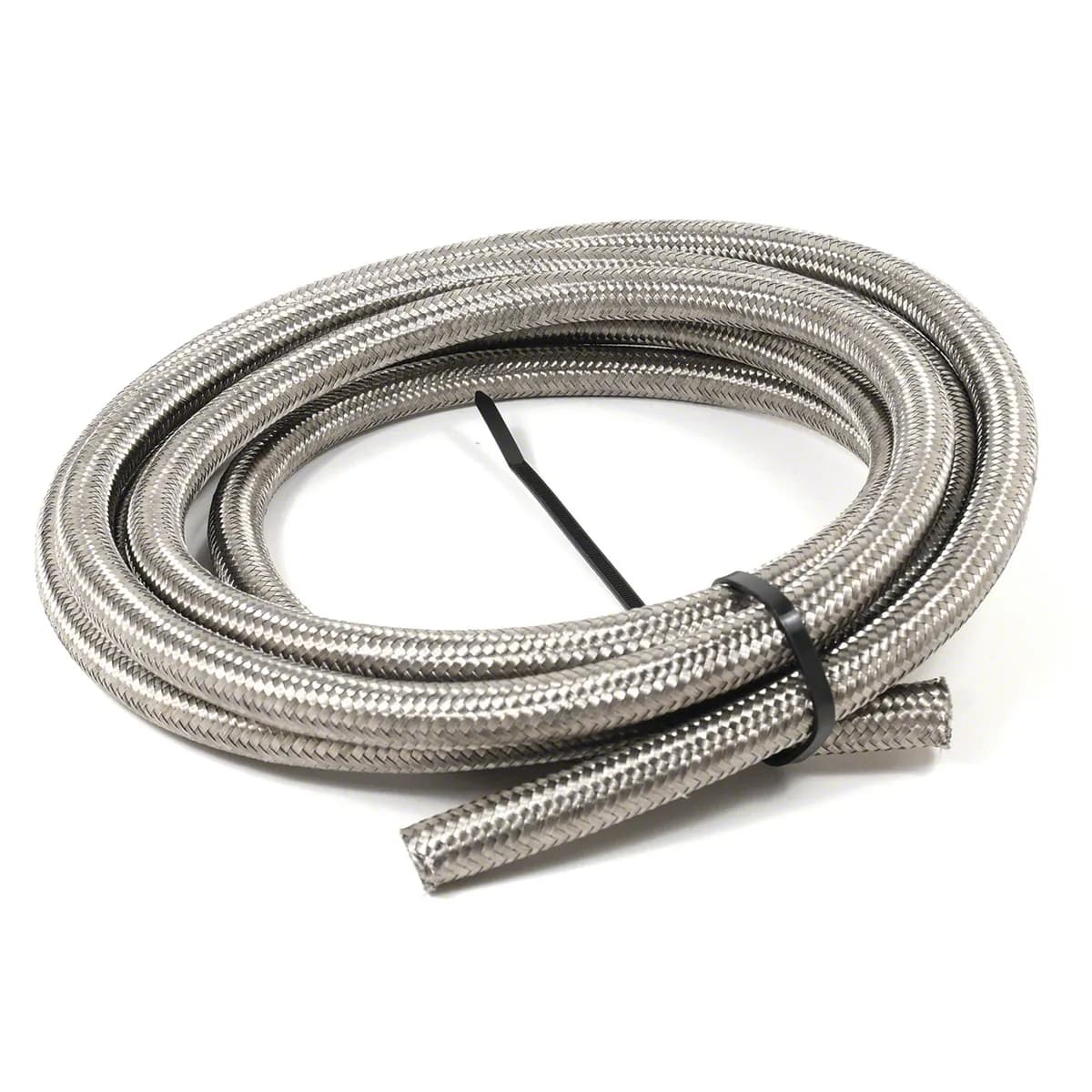 Dbl Brd ss Racing Hose -10an x 15'