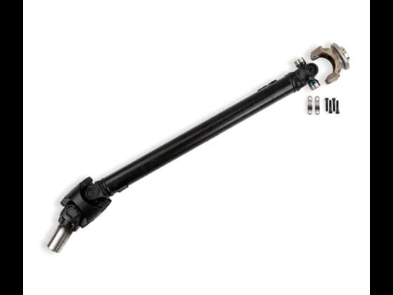 Cognito CV Front Driveline For 7-9 Inch On 19-22 SilveradoSierra 1500 Trucks.