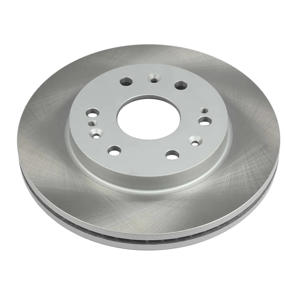 Semi Coated Rotor