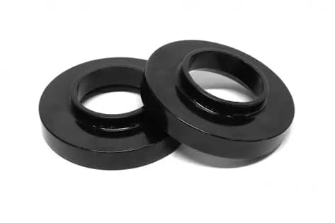 0718 Jeep JK Wrangler / Wrangler Unlimited 0.75 in Front Coil Spacers